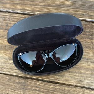 Michael Kors Cat Eye Sunglasses